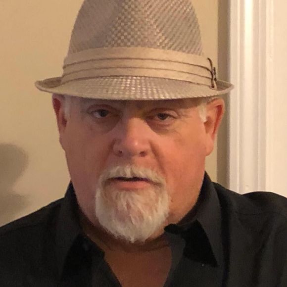 Meet your Posher, Barry - Picture 1 of 1